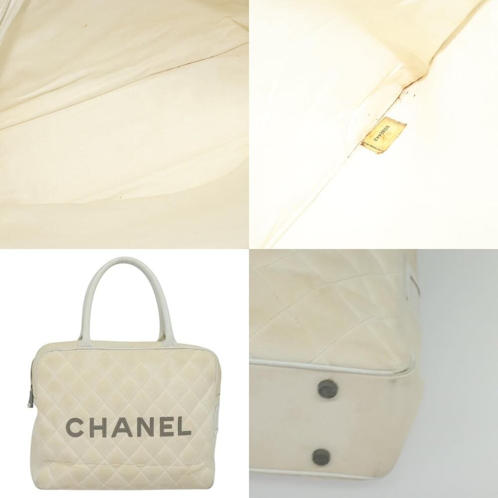 Chanel Boston Bag - Picture 5 of 7